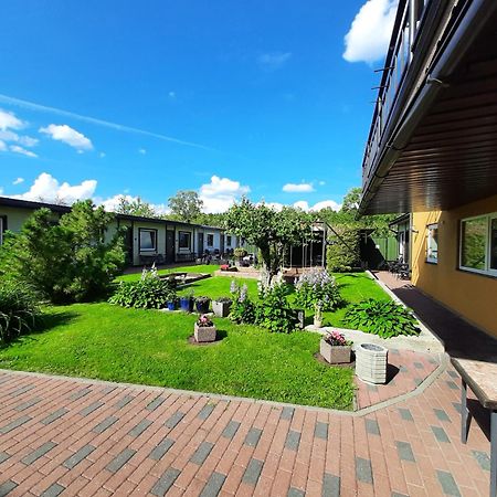 Guesthouse Maenniku 페르누 외부 사진