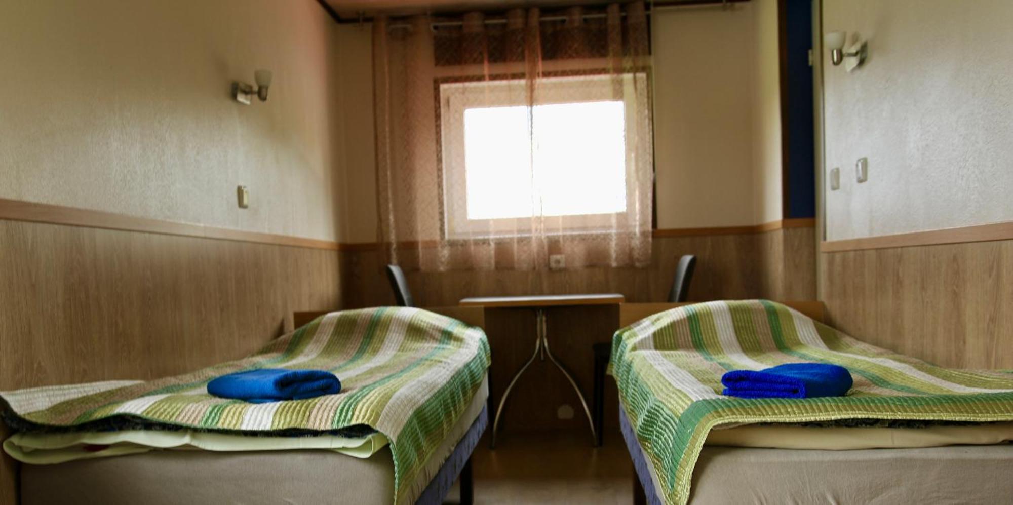 Guesthouse Maenniku 페르누 외부 사진