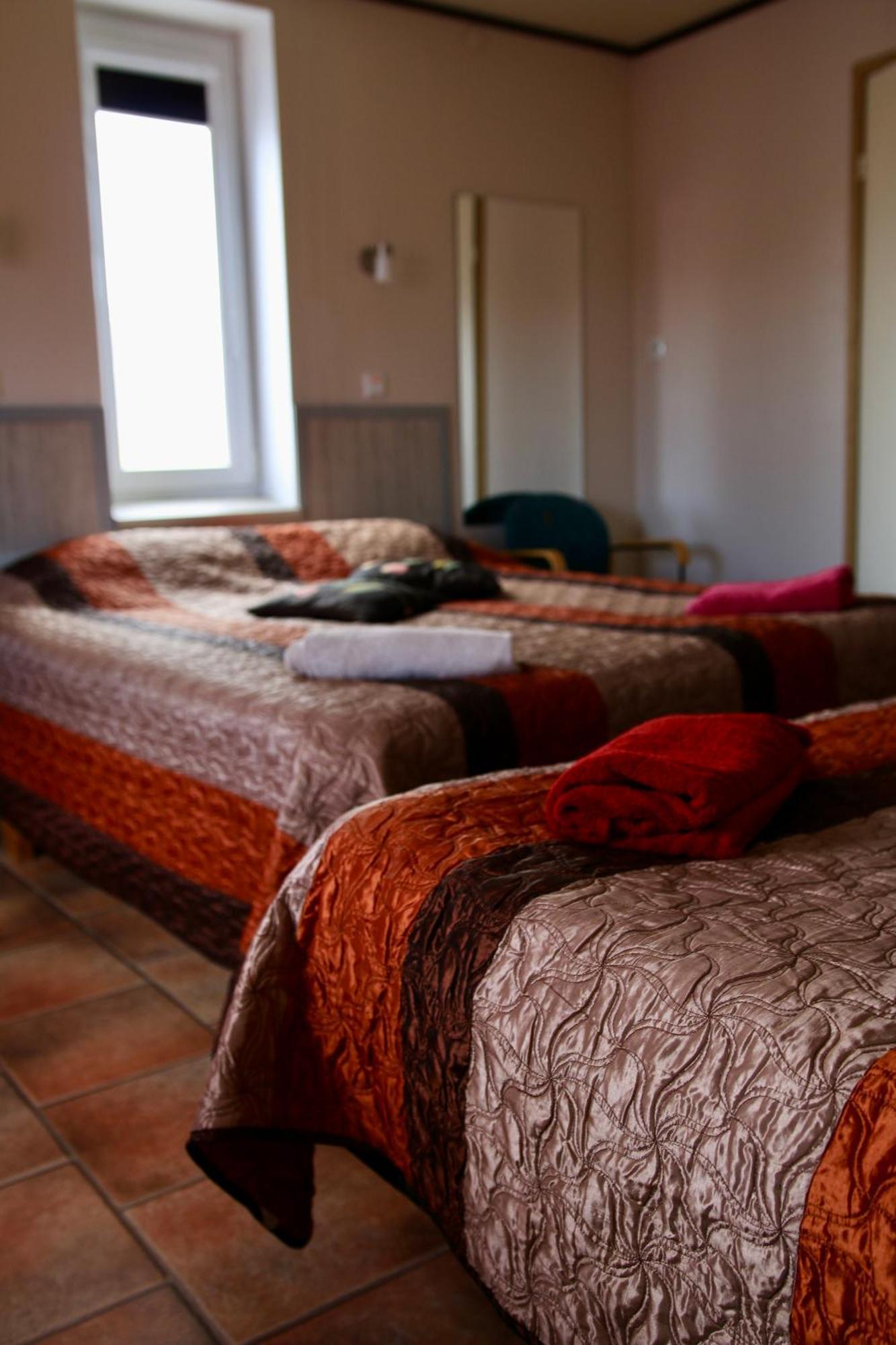 Guesthouse Maenniku 페르누 외부 사진
