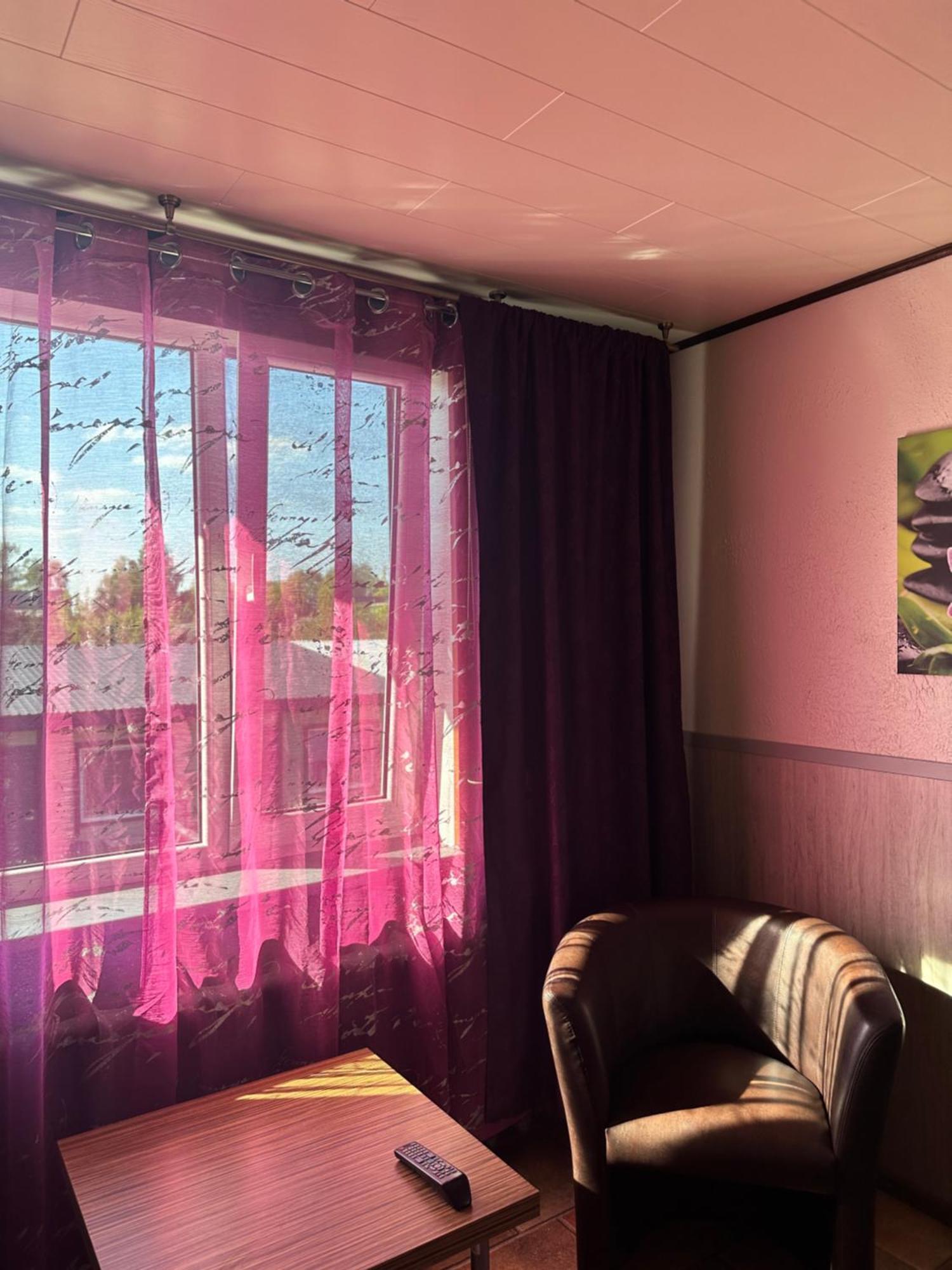 Guesthouse Maenniku 페르누 외부 사진