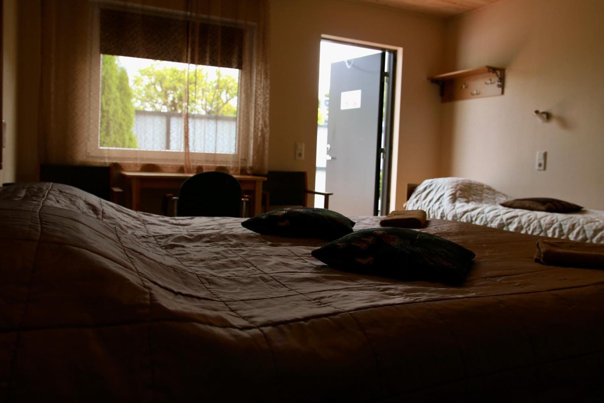 Guesthouse Maenniku 페르누 외부 사진